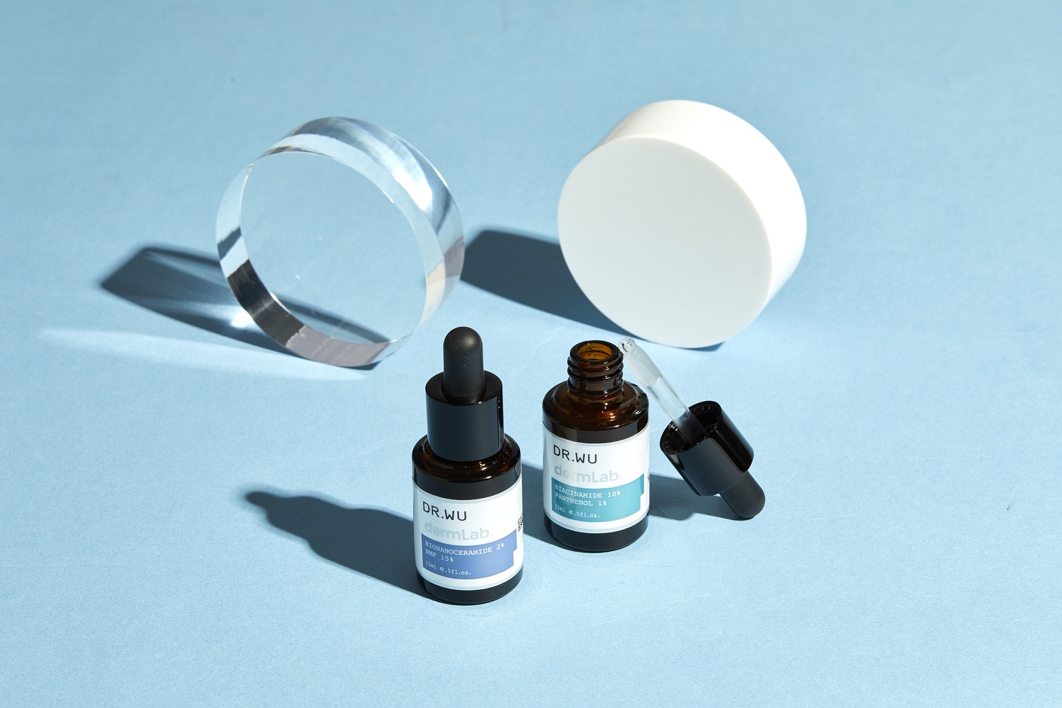 極效完美配方 強化屏障 對抗敏弱